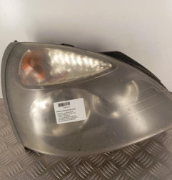 Optique avant principal droit (feux)(phare) RENAULT CLIO 2 Photo n°1