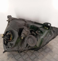 Optique avant principal droit (feux)(phare) RENAULT CLIO 2