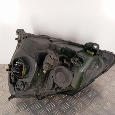 Optique avant principal droit (feux)(phare) RENAULT CLIO 2