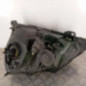 Optique avant principal droit (feux)(phare) RENAULT CLIO 2