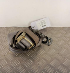 Ceinture avant gauche RENAULT CLIO 2 Photo n°1