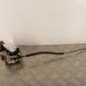 Serrure avant droit RENAULT CLIO 2