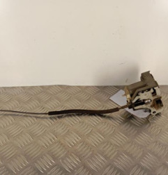 Serrure avant droit RENAULT CLIO 2