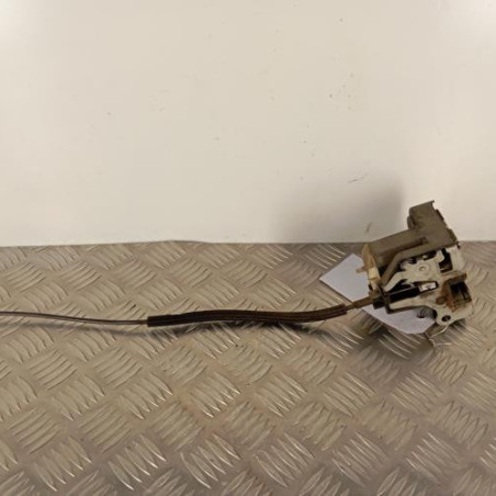Serrure avant droit RENAULT CLIO 2