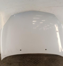 Capot RENAULT CLIO 2 Photo n°1