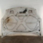 Capot RENAULT CLIO 2