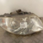 Optique avant principal droit (feux)(phare) CHRYSLER GRAND VOYAGER 4