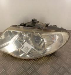 Optique avant principal gauche (feux)(phare) CHRYSLER GRAND VOYAGER 4 Photo n°1