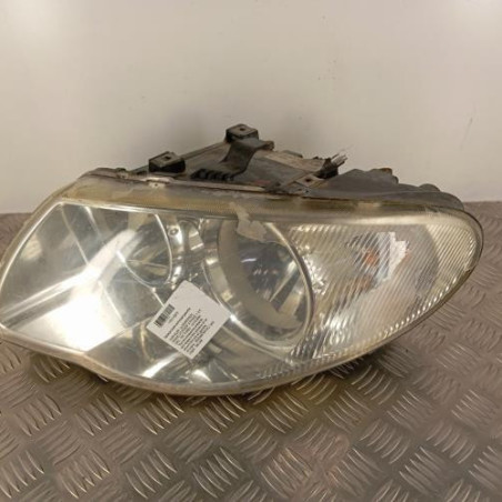 Optique avant principal gauche (feux)(phare) CHRYSLER GRAND VOYAGER 4 Photo n°1