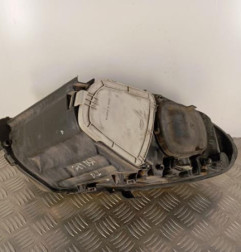 Optique avant principal gauche (feux)(phare) CHRYSLER GRAND VOYAGER 4
