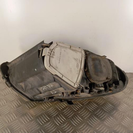 Optique avant principal gauche (feux)(phare) CHRYSLER GRAND VOYAGER 4