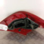 Feu arriere principal droit (feux) PEUGEOT 207