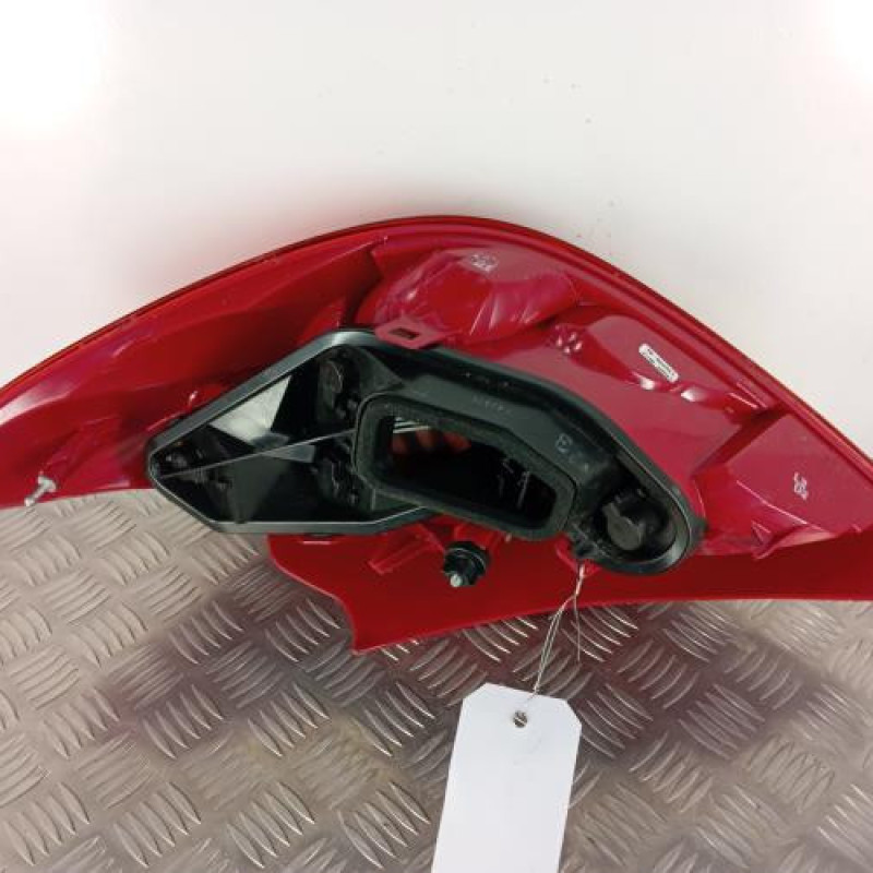 Feu arriere principal gauche (feux) PEUGEOT 207