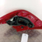 Feu arriere principal gauche (feux) PEUGEOT 207