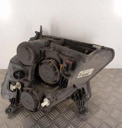Optique avant principal droit (feux)(phare) OPEL MERIVA A