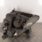 Optique avant principal droit (feux)(phare) OPEL MERIVA A