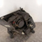 Optique avant principal gauche (feux)(phare) OPEL MERIVA A