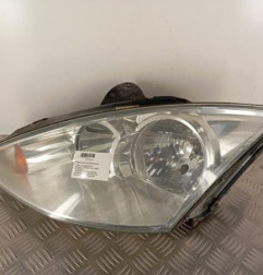 Optique avant principal gauche (feux)(phare) FORD FOCUS 1