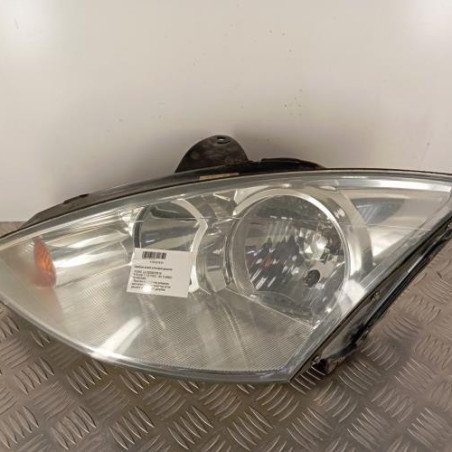 Optique avant principal gauche (feux)(phare) FORD FOCUS 1