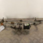 Moteur essuie glace avant RENAULT CLIO 3