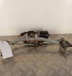 Moteur essuie glace avant RENAULT CLIO 3