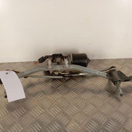 Moteur essuie glace avant RENAULT CLIO 3