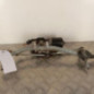 Moteur essuie glace avant RENAULT CLIO 3