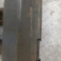 Pare choc arriere MERCEDES VITO 639