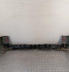 Pare choc arriere MERCEDES VITO 639 Photo n°5