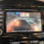 Afficheur NISSAN JUKE 1