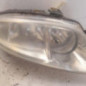 Optique avant principal droit (feux)(phare) ALFA ROMEO GT