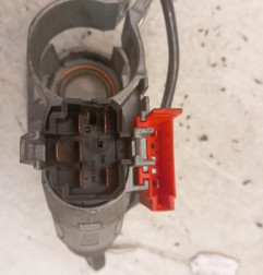 Neiman SEAT AROSA Photo n°3