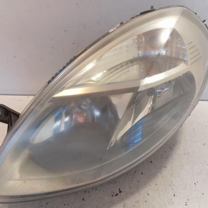 Optique avant principal gauche (feux)(phare) LANCIA MUSA