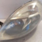 Optique avant principal gauche (feux)(phare) LANCIA MUSA