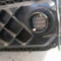 Optique avant principal gauche (feux)(phare) LANCIA MUSA