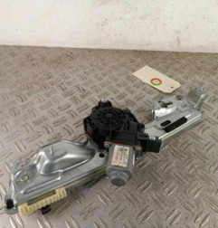 Leve vitre electrique arriere gauche RENAULT MEGANE 4