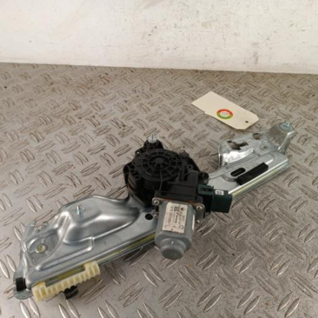 Leve vitre electrique arriere gauche RENAULT MEGANE 4