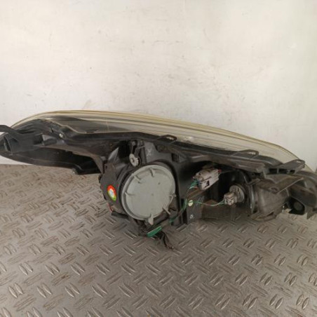 Optique avant principal gauche (feux)(phare) TOYOTA YARIS 3