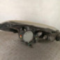 Optique avant principal gauche (feux)(phare) TOYOTA YARIS 3