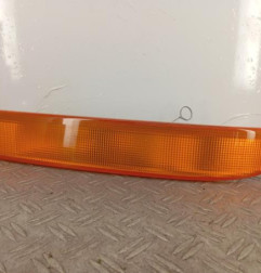 Optique avant secondaire gauche (feux)(clignotant) RENAULT MASTER 2 Photo n°1