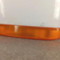 Optique avant secondaire gauche (feux)(clignotant) RENAULT MASTER 2