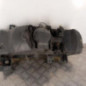 Optique avant principal droit (feux)(phare) RENAULT MASTER 2