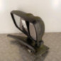 Retroviseur droit RENAULT MASTER 2