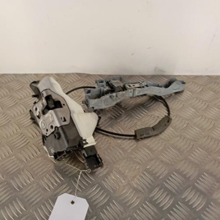Serrure avant gauche PEUGEOT 308 1 SW