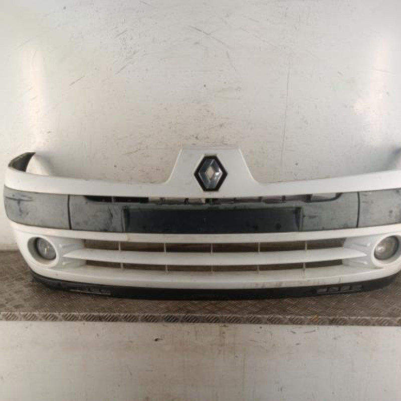 Pare choc avant RENAULT CLIO 2