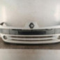 Pare choc avant RENAULT CLIO 2