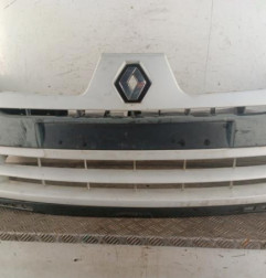 Pare choc avant RENAULT CLIO 2 Photo n°3