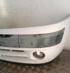 Pare choc avant RENAULT CLIO 2 Photo n°4