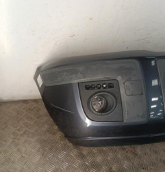 Pare choc avant FORD FUSION