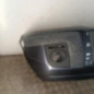 Pare choc avant FORD FUSION